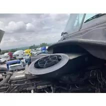 Air-Cleaner Freightliner Cascadia