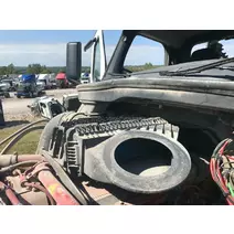 Air-Cleaner Freightliner Cascadia