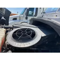 Air-Cleaner Freightliner Cascadia
