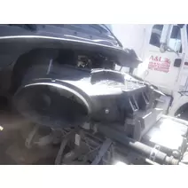 Air Cleaner FREIGHTLINER CASCADIA