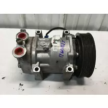 Air Conditioner Compressor Freightliner CASCADIA Vander Haags Inc Sf