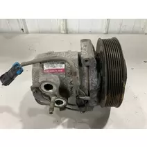 Air Conditioner Compressor Freightliner CASCADIA