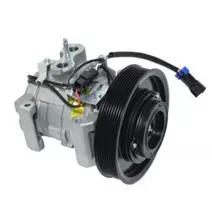 Air Conditioner Compressor FREIGHTLINER CASCADIA LKQ Western Truck Parts