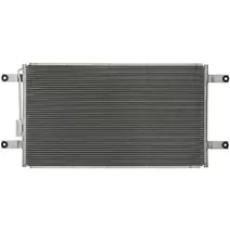 AIR CONDITIONER CONDENSER FREIGHTLINER CASCADIA