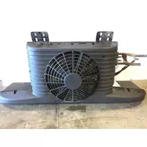 Air Conditioner Condenser FREIGHTLINER CASCADIA