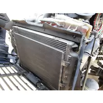 Air Conditioner Condenser FREIGHTLINER CASCADIA Tim Jordan's Truck Parts, Inc.