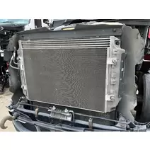 Air Conditioner Condenser FREIGHTLINER CASCADIA Tim Jordan's Truck Parts, Inc.