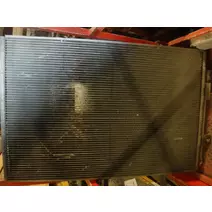 Air Conditioner Condenser FREIGHTLINER CASCADIA