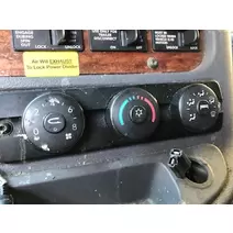 Air Conditioning Climate Control FREIGHTLINER Cascadia