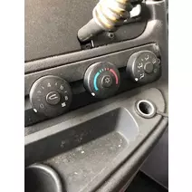 Air Conditioning Climate Control FREIGHTLINER Cascadia