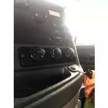 Air Conditioning Climate Control FREIGHTLINER Cascadia