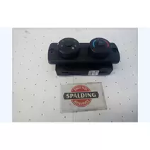 Air Conditioning Selector Freightliner CASCADIA Spalding Auto Parts