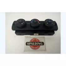 Air Conditioning Selector Freightliner CASCADIA Spalding Auto Parts