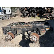Axle Assembly, Rear (Front) FREIGHTLINER CASCADIA Payless Truck Parts