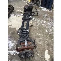 Axle Assembly, Front (Steer) FREIGHTLINER CASCADIA K &amp; R Truck Sales, Inc.