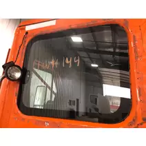 Back Glass Freightliner CASCADIA Vander Haags Inc WM