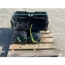 Battery-Box Freightliner Cascadia