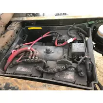 Battery-Box Freightliner Cascadia