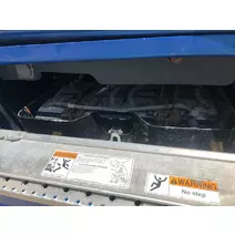 Battery-Box Freightliner Cascadia