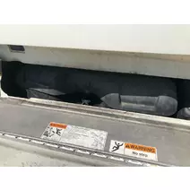 Battery-Box Freightliner Cascadia