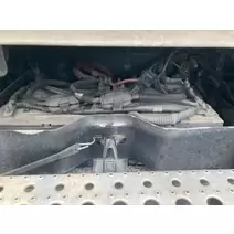 Battery-Box Freightliner Cascadia