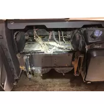 Battery Box Freightliner CASCADIA