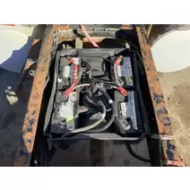 Battery Box Freightliner CASCADIA