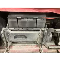 Battery-Box Freightliner Cascadia