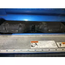 Battery Box Freightliner CASCADIA