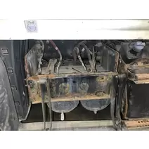 Battery-Box Freightliner Cascadia