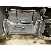 Battery-Box Freightliner Cascadia