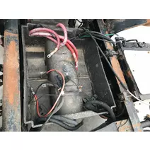 Battery Box Freightliner CASCADIA Vander Haags Inc Cb