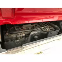 Battery-Box Freightliner Cascadia