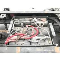 Battery-Box Freightliner Cascadia