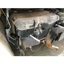 Battery-Box Freightliner Cascadia