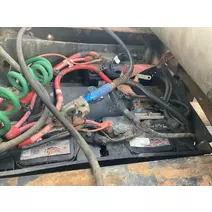 Battery-Box Freightliner Cascadia