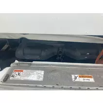 Battery-Box Freightliner Cascadia