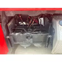 Battery-Box Freightliner Cascadia