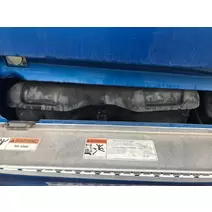 Battery-Box Freightliner Cascadia