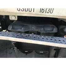 Battery-Box Freightliner Cascadia