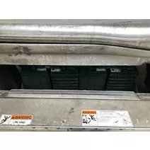 Battery-Box Freightliner Cascadia