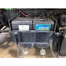 Battery-Box Freightliner Cascadia