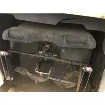 Battery-Box Freightliner Cascadia