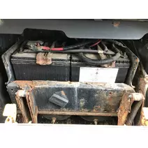 Battery Box Freightliner CASCADIA Vander Haags Inc Col