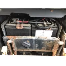 Battery-Box Freightliner Cascadia