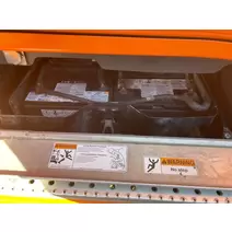 Battery-Box Freightliner Cascadia