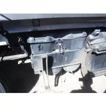 Battery Tray FREIGHTLINER CASCADIA