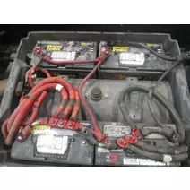 Battery Box FREIGHTLINER CASCADIA Active Truck Parts