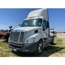 Body%2C-Misc-dot--Parts Freightliner Cascadia