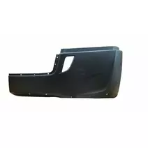 Bumper End Cap FREIGHTLINER CASCADIA LKQ Acme Truck Parts